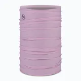 Dámska multifunkčná šatka BUFF COOLNET UV SOLID ORCHID · záber 2