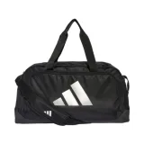 Dámska cestovná taška ADIDAS DEF GYM BAG S BLACK SILVMT · záber 1