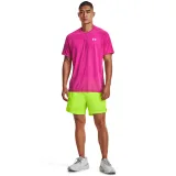 Pánské běžecké kraťasy UNDER ARMOUR UA LAUNCH 5 inch SHORT-GRN · záber 3