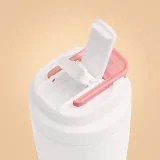 BeastPink Termohrnek 500 ml White · záber 3
