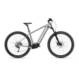 Kellys TYGON R10 Air P 29" - model 2025 Steel Blue - L (19", 180-195 cm) - Veľkosť: 180-195, L, 29 | Farba: modrá · záber 3