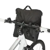 DECATHLON Transportný vak na bicykel bez · záber 2