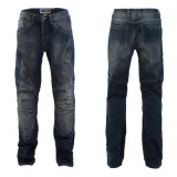 PMJ PROmo Jeans Dallas modrá - 44 · záber 3