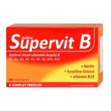 ASTINA Supervit B-komplet premium 30 tabliet · záber 1