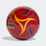 ADIDAS ADIDAS Trionda Club Španielsko domáca futbalová lopta 5 · záber 2