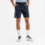 KUIKMA Pánske šortky na padel Dry+ priedušné modro-čierne 2XL · záber 1