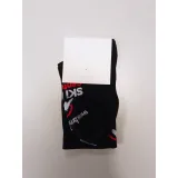 Cyklistické ponožky SKIBIKECENTRUM Bike socks, black · záber 3