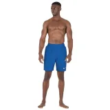 Férfi fürdőnadrág NIKE SWIM Essential 7 game royal · záber 5
