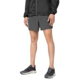 Pánské běžecké kraťasy 4F SHORTS FNK M155-23S-DARK GREY · záber 1