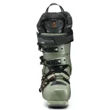 Dámské allmountain lyžařské boty TECNICA Cochise 95 W DYN GW, camp green · záber 4