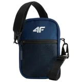 Malá taška přes rameno 4F POUCH U117-WSS26APOUU117-31S-NAVY · záber 1