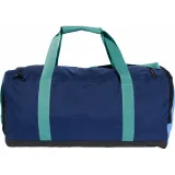 Cestovní taška ADIDAS LINEAR DUF M CB-DKBLUE POWTEA BLUFUS · záber 3