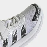 ADIDAS ADIDAS TENSAUR RUN 4.0 detská obuv suchý zips 28-34 čierna 32 · záber 2