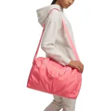 Dámska cestovná taška UNDER ARMOUR UA Studio Lite Duffle-MRN · záber 5