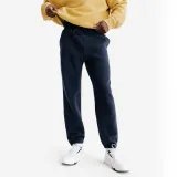 DECATHLON Pánske oversize tepláky modré M · záber 1