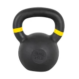 inSPORTline Ketlebel Powder 4kg · záber 9