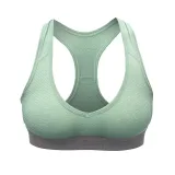 SENSOR Merino Df - Velikost: L | Barva: zelená · záber 2