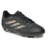 Adidas Copa Pure II League Firm Ground Kids - Veľkosť: 38 2/3, 38 | Farba: čierna · záber 5