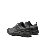 Pánská nízká turistická obuv SALOMON X Ultra 360 M magnet black pewter · záber 5