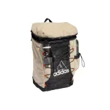 Batoh ADIDAS BACKPACK STOKHA BLACK · záber 3