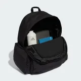 Batoh ADIDAS ESS SUPSIZE BP BLACK WHITE · záber 5