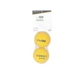 URBALL Loptičky na frontenis FTB830 2 ks žlté bez · záber 2