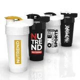 Nutrend 2021 700 ml čierna · záber 2