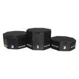 Stupne víťazov - set tréninkových plyo boxov MASTER 30, 45 a 60 cm · záber 1