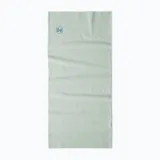 Multifunkčná šatka BUFF COOLNET UV SOLID SEAGROVE GREEN · záber 3