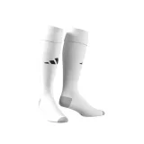 Fotbalové štulpny ADIDAS MILANO 23 SOCK WHITE BLACK · záber 2