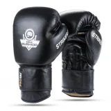 BUSHIDO Boxerské rukavice DBX Striker POUZE 12oz. (VÝPRODEJ) · záber 1