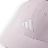 Šiltovka ADIDAS BBCAP LT NL CLPINK WHITE · záber 3