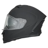 Moto prilba W-TEC Nexwor Farba lesklá biela, · záber 2