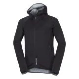 Pánska turistická bunda s kapucňou NORTHFINDER BENEDICTO-269black · záber 3