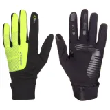 Etape Skin WS+ sportovní rukavice černá-žlutá fluo POUZE XL (VÝPRODEJ) · záber 1