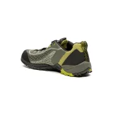 Pánská nízká turistická obuv KAYLAND Alpha Knit Gtx, Olive · záber 5