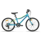 Galaxy Cetis 20" - model 2025 modrá - 10" (113-135 cm) · záber 5