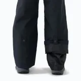 Chlapčenské lyžiarske nohavice 4F JUNIOR TROUSERS FNK M0949-4FJWAW25TFTRM0949-20S-DEEP BLACK · záber 3
