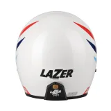 Lazer Conga Wings White Glossy - S (55-56) · záber 4