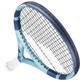 Tenisová raketa BABOLAT PURE DRIVE JUNIOR 25 LIGHT BLUE · záber 2