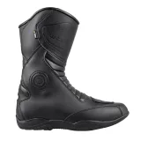 Moto topánky W-TEC Districto Farba čierna, · záber 2