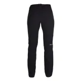 Dámské turistické kalhoty NORTHFINDER TANA-269black · záber 2