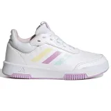 Dívčí rekreační obuv ADIDAS Tensaur Sport 2.0 cloud white blue lilly · záber 2