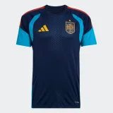 ADIDAS ADIDAS Tiro Španielsko tréningový dres M · záber 1