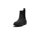 Dámská vycházková obuv TIMBERLAND Cortina Valley jet black · záber 3