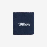 WILSON WILSOM savé tenisové potítko tmavomodré bez · záber 2