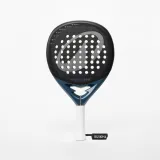 KUIKMA Padelová raketa Hybrid Pro Coki Nieto bez · záber 1