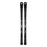 Pánské sjezdové lyže - on piste s vázáním BLIZZARD Thunderbird R15 PLUS + RACE XCELL14 · záber 2