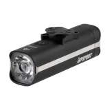 GARMIN Světlo přední iGPSport VS1200, s držákem M82 (VÝPRODEJ) · záber 1
