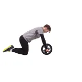 inSPORTline AB Roller AR1000 · záber 3